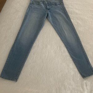 Flying Monkey Jeans